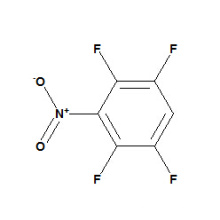 2, 3, 5, 6-Tetrafluornitrobenzol CAS Nr. 6257-03-0